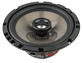 AUDIO SYSTEM CARBON 165 CO COAX SÆT
